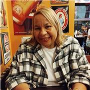 Cuidados al adulto mayor y pacientes en etapa terminal.